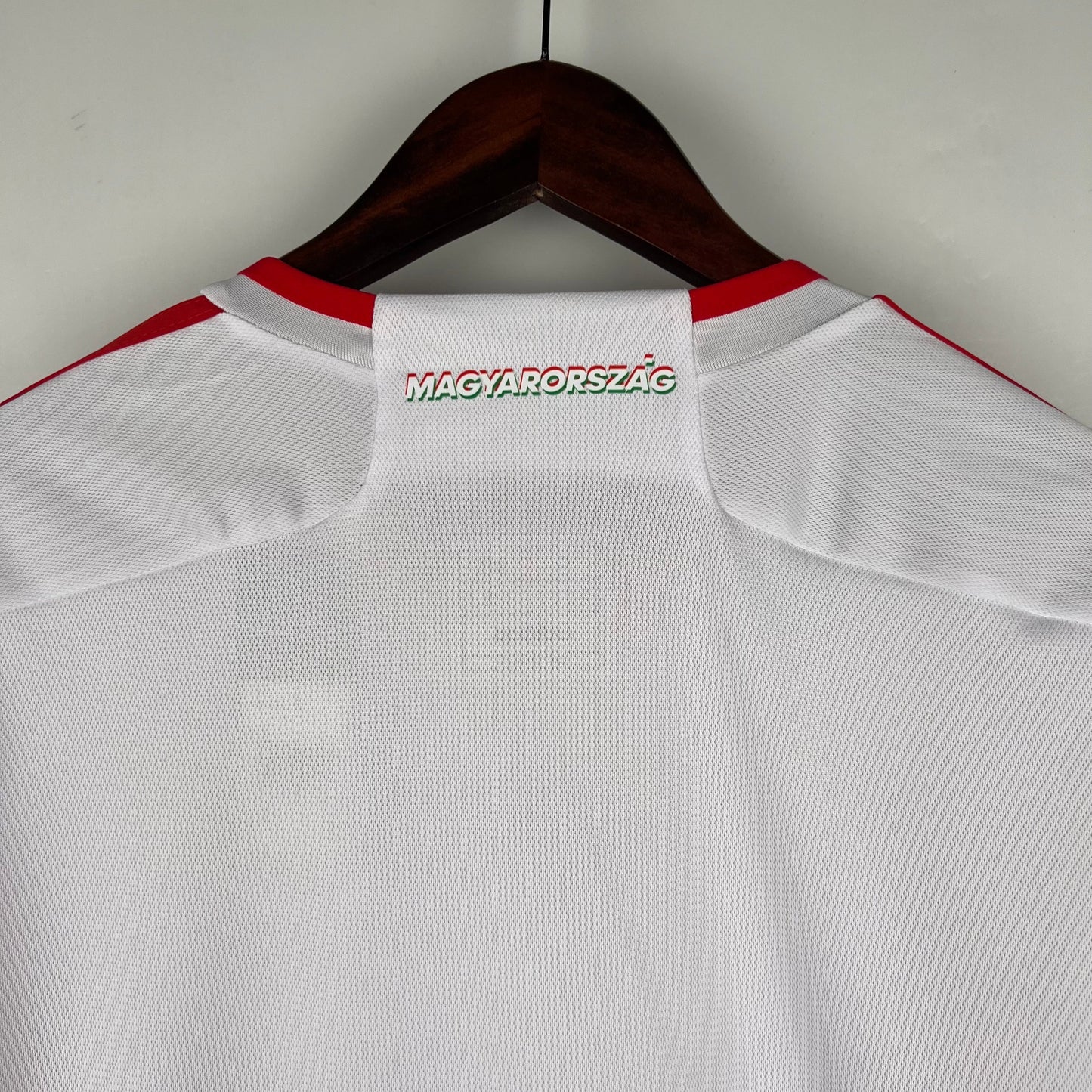 24-25 Hungary Away Jersey