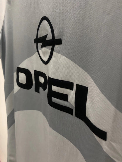 2001 PSG Away Retro Jersey