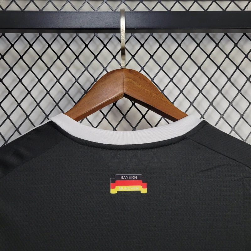 24-25 Arsenal Black Jersey