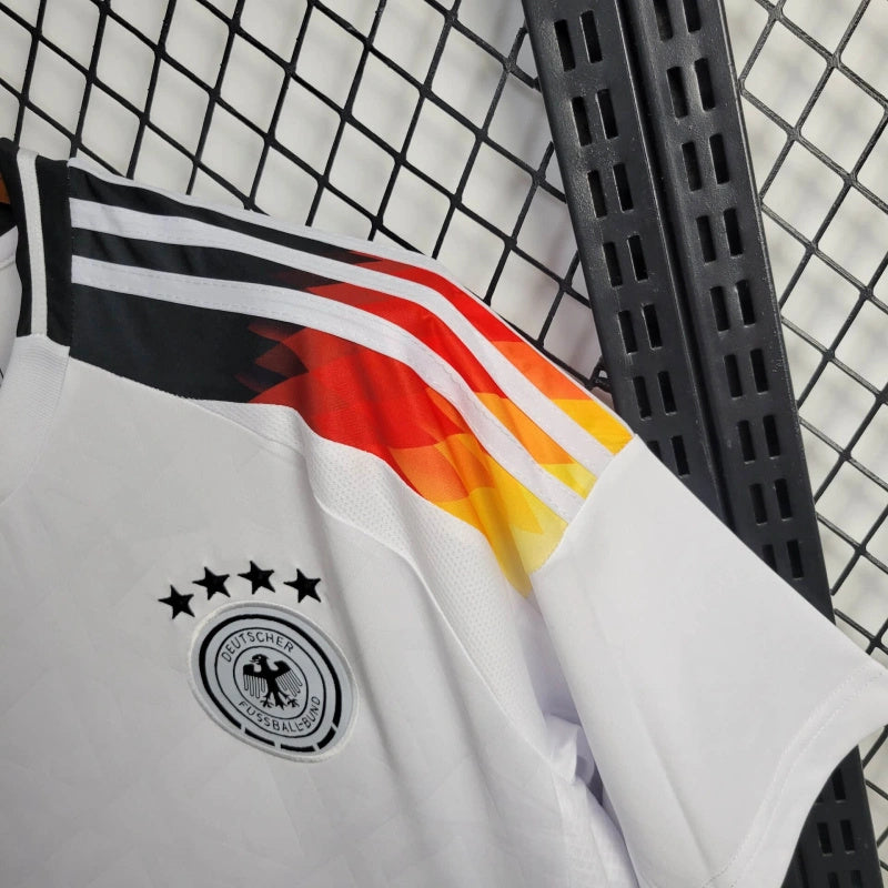 24-25 Germany Home Jersey