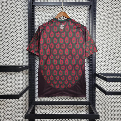 24-25 Mexico Home Jersey