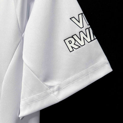 24-25 Arsenal White Jersey