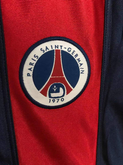 2001 PSG Home Retro Jersey