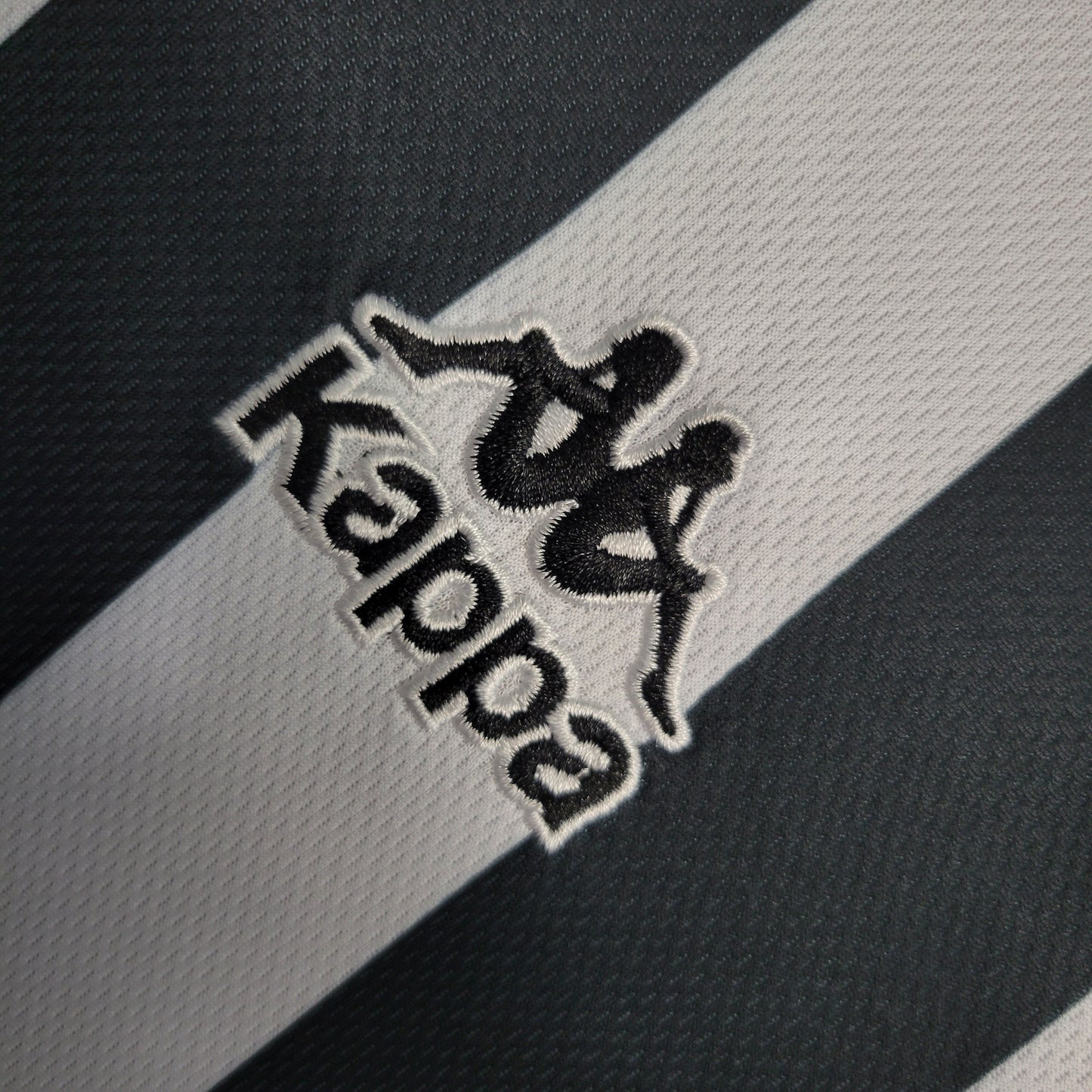 95/97 Juventus Home Retro Jersey