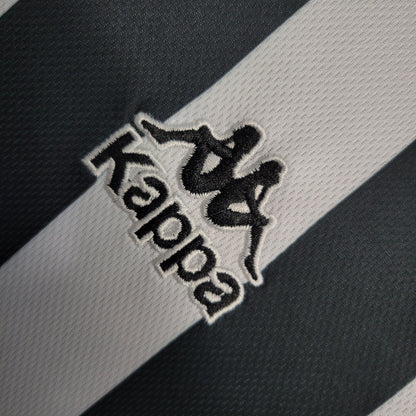 95/97 Juventus Home Retro Jersey