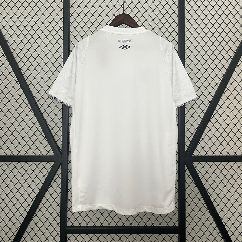 24/25 Santos Home Jersey