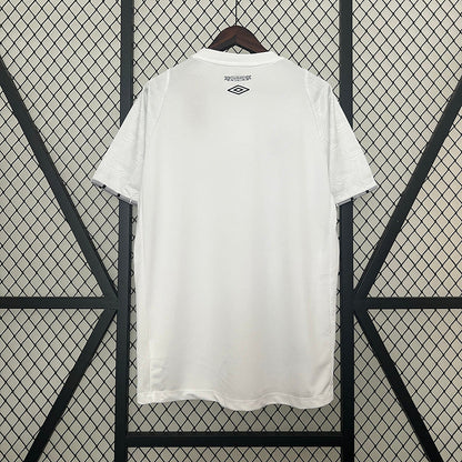 24/25 Santos Home Jersey
