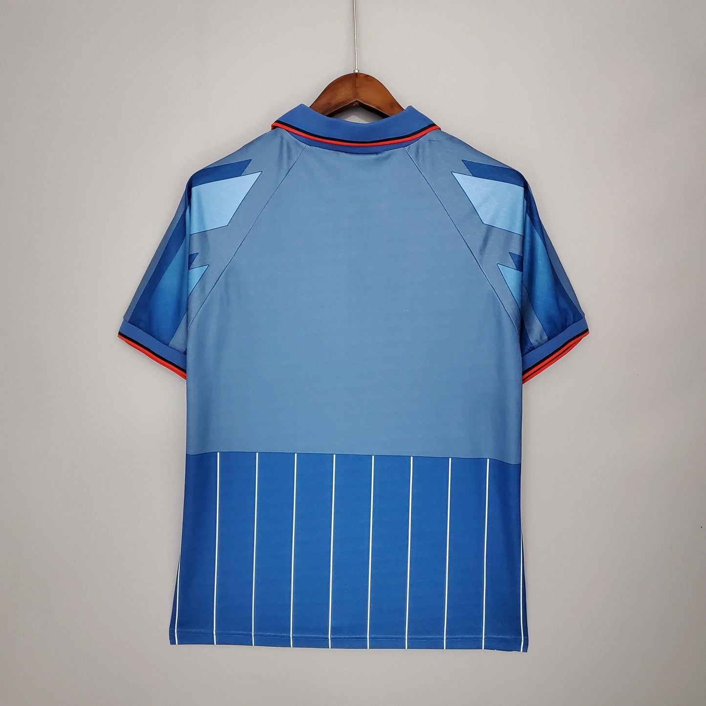 95/96 AC Milan Third Retro Jersey