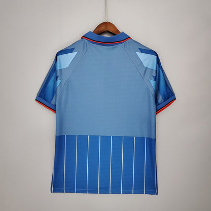 95/96 AC Milan Third Retro Jersey