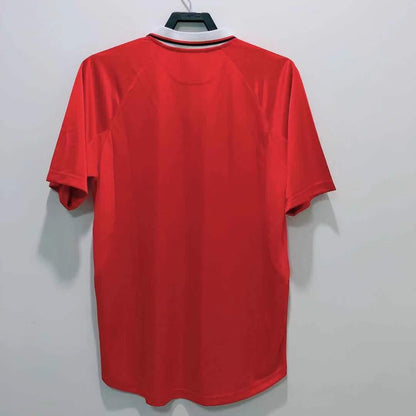 99/00 Manchester United Home Jersey