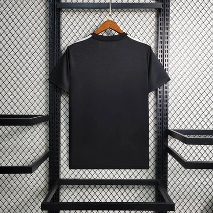 24-25 Arsenal Black Casual Jersey