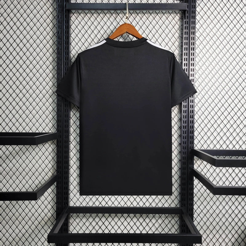 24-25 Arsenal Black Casual Jersey