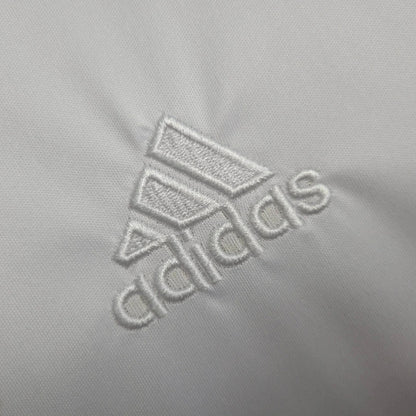 24-25 Arsenal White Training Jersey