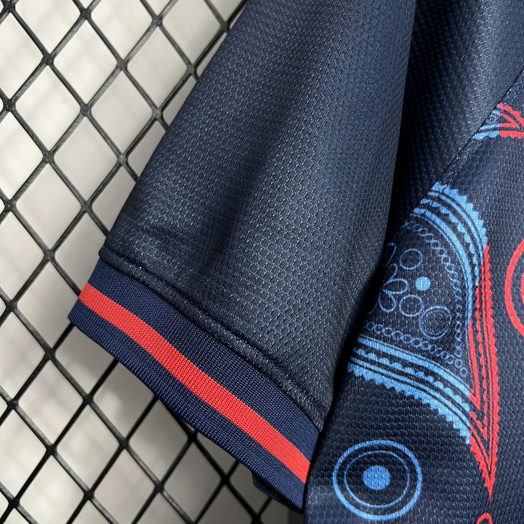 24-25 Barcelona Special Edition Jersey