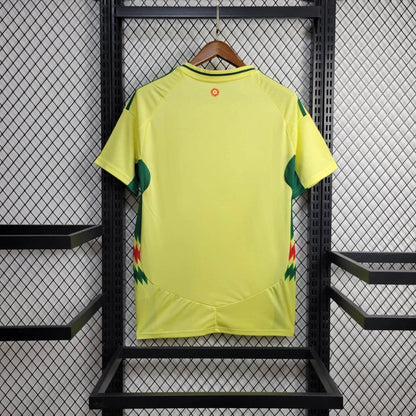 24-25 Welsh Away Jersey