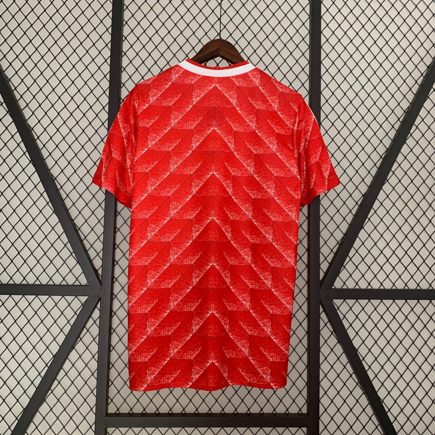 88/89 Soviet Home Retro Jersey