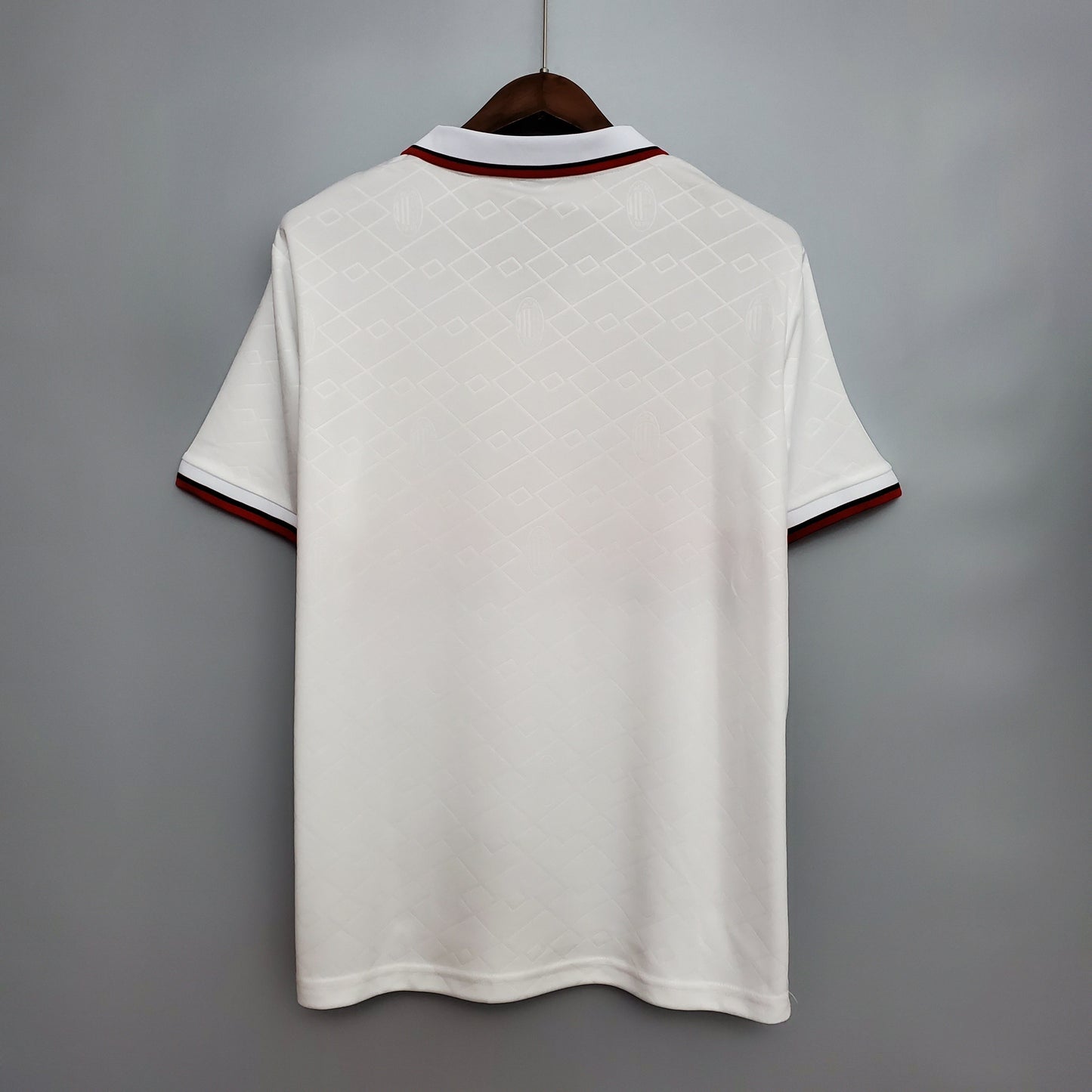93/94 AC Milan Away Retro Jersey