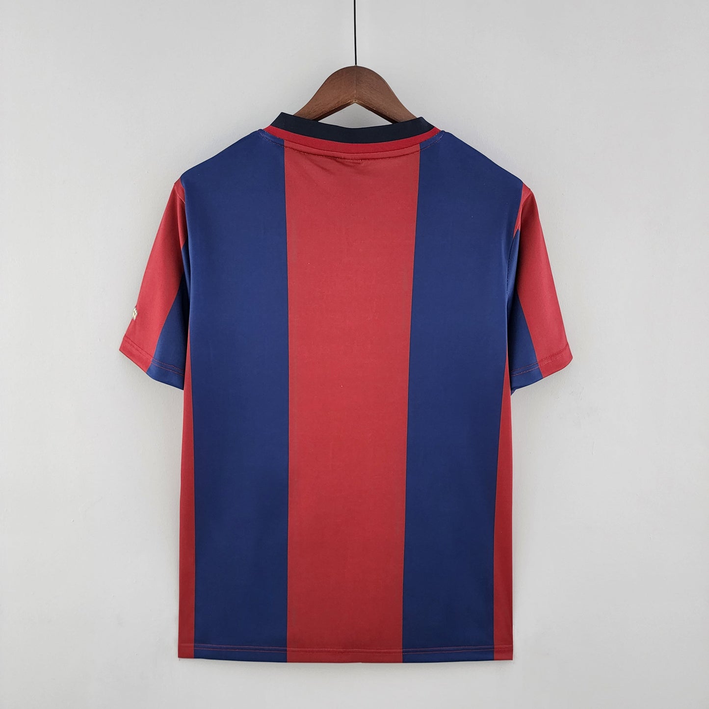 98/99 Barcelona Home Retro Jersey