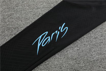 Jordan Paris Light Blue Tracksuit