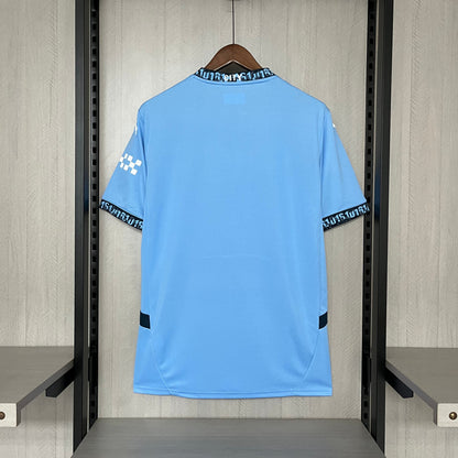 24-25 Manchester City Home Jersey