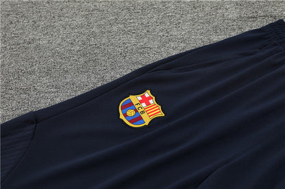 Barcelona Red Tracksuit