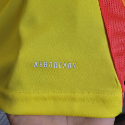24-25 Colombia Home Women Jersey