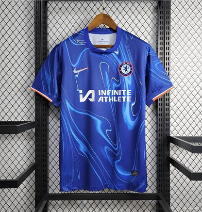 24-25 Chelsea Home Jersey