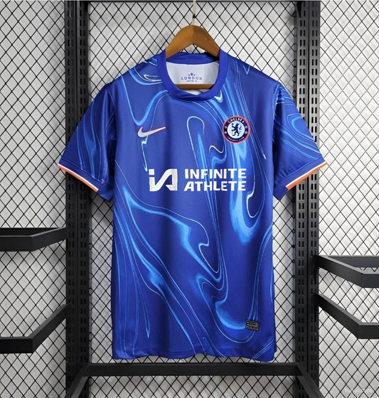 24-25 Chelsea Home Jersey