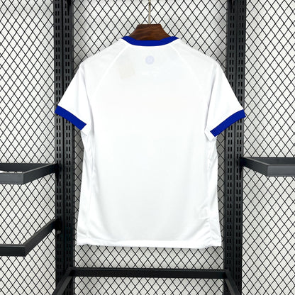 25/26 England Home jersey