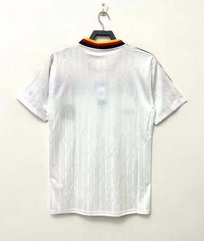 94 Germany Home Retro Jersey