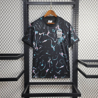 24-25 South Korea Away Jersey