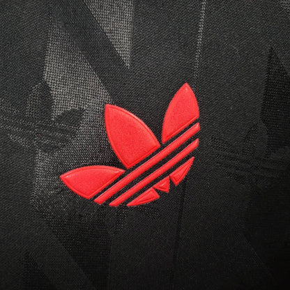 24-25 Manchester United Jersey