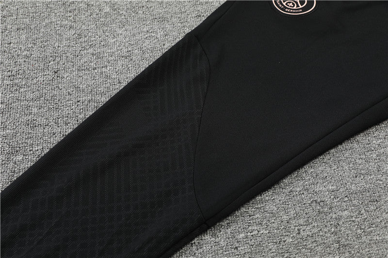 Paris Pink Tracksuit