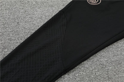 Paris Pink Tracksuit