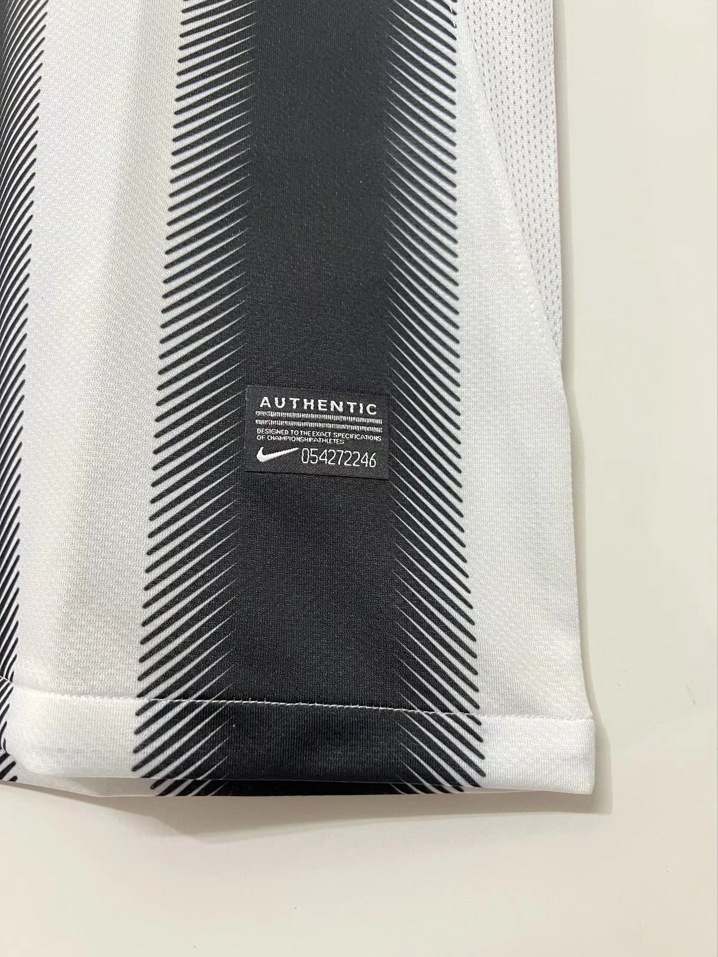 11/12 Juventus Home Retro Jersey