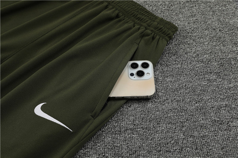 Balsamic White Tracksuit