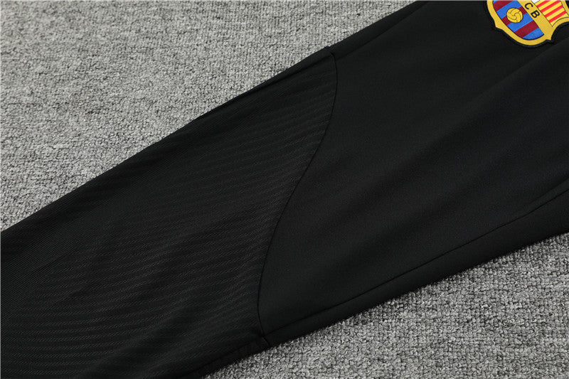Barcelona Hulan Color Tracksuit