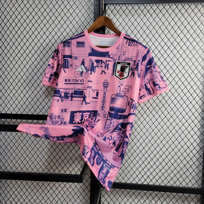 24-25 Japan Special Edition Jersey