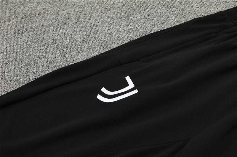 Juventus White Tracksuit