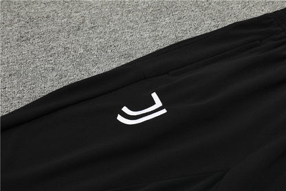 Juventus White Tracksuit