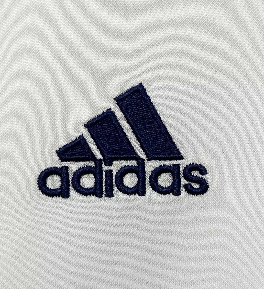 16/17 Real Madrid Home Retro Jersey