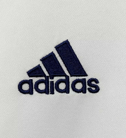 16/17 Real Madrid Home Retro Jersey