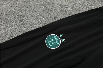 Algeria Green Tracksuit
