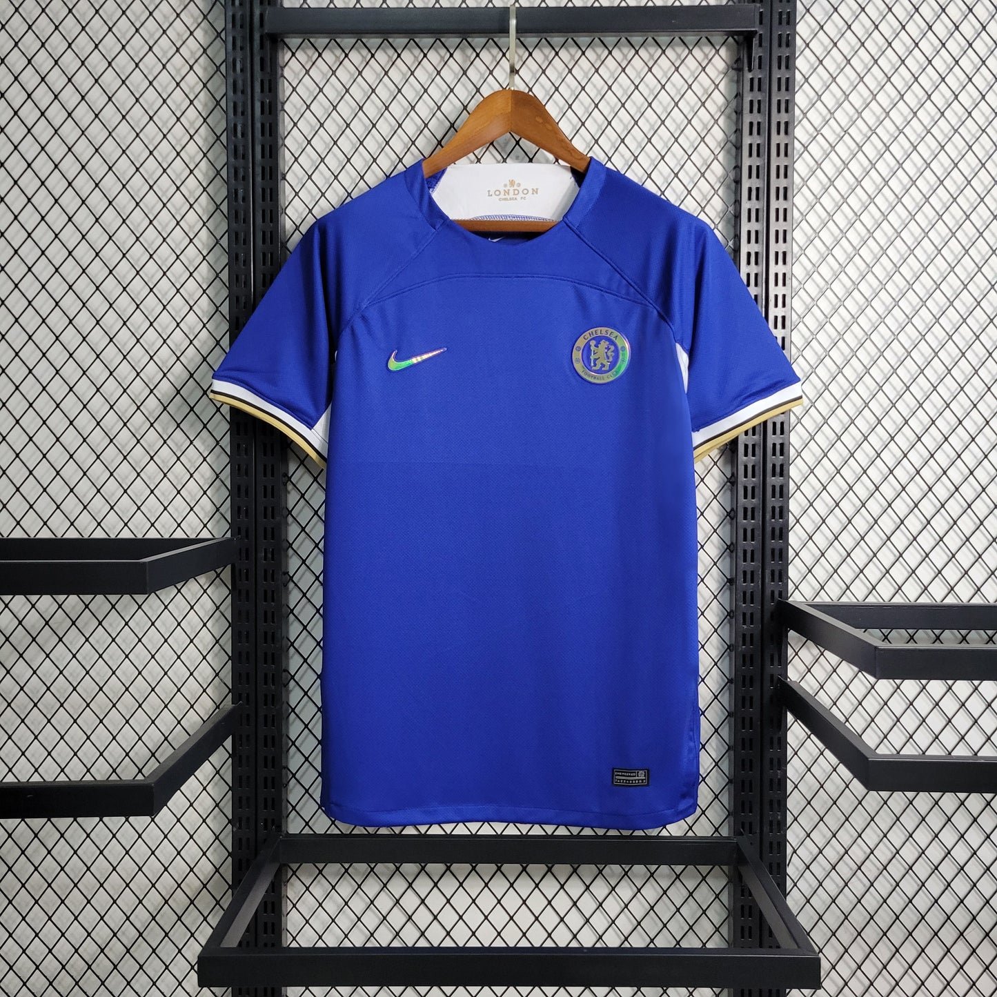 23/24 Chelsea Home Jersey