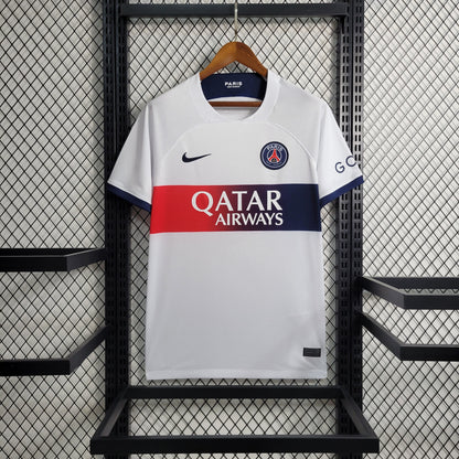 23-24 PSG Away Jersey