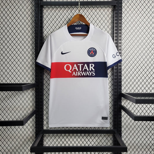 23-24 PSG Away Jersey