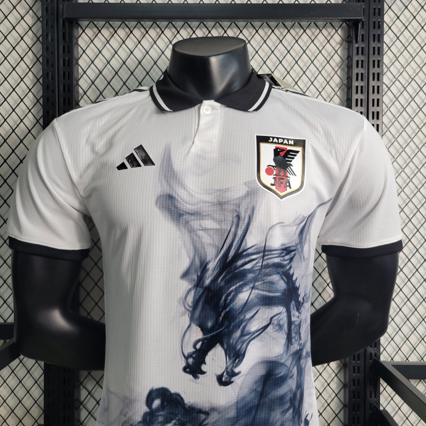 Japan X Dragon Special Edition Concept Jersey