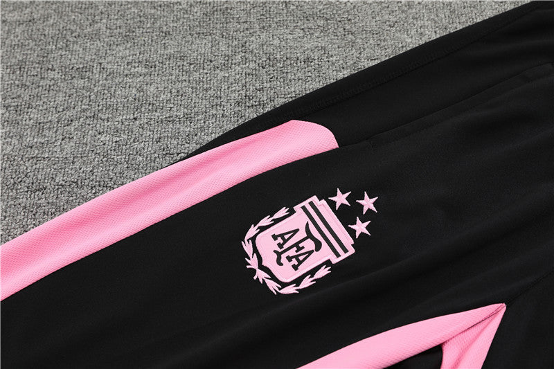 Argentina Pink Tracksuit
