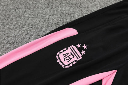 Argentina Pink Tracksuit