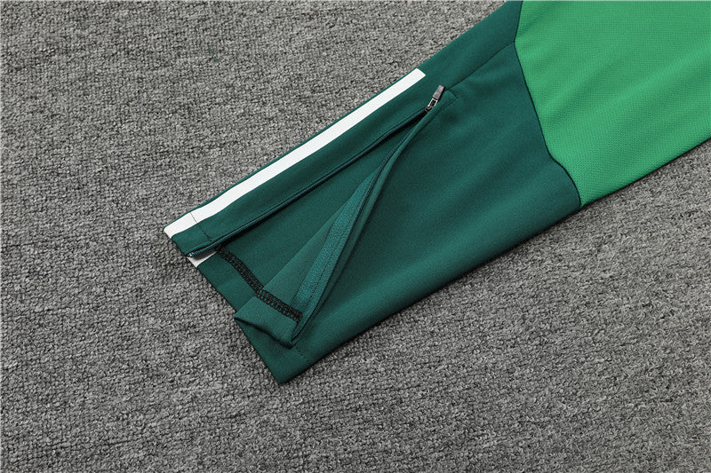 Mexican White Tracksuit